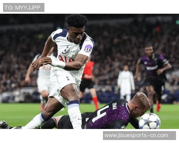 国王杯激战多特蒙德与热刺平局乌龙球瞬间成全场焦点数据分析