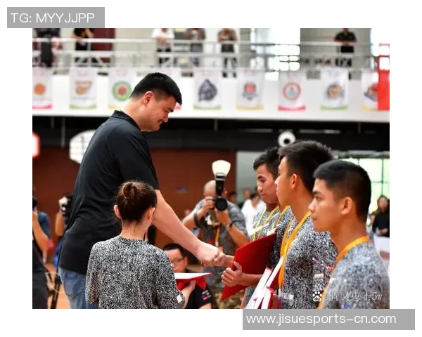 姚明向阳小学：培养未来篮球明星的摇篮与梦想启航地