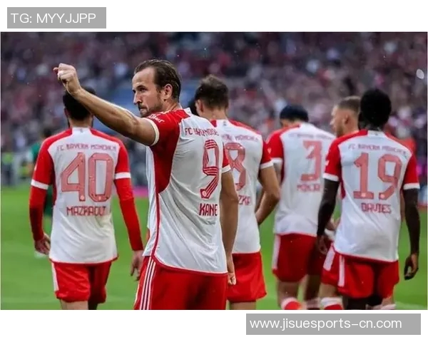 德甲精彩对决拜仁凭借帽子戏法力克巴萨全场沸腾