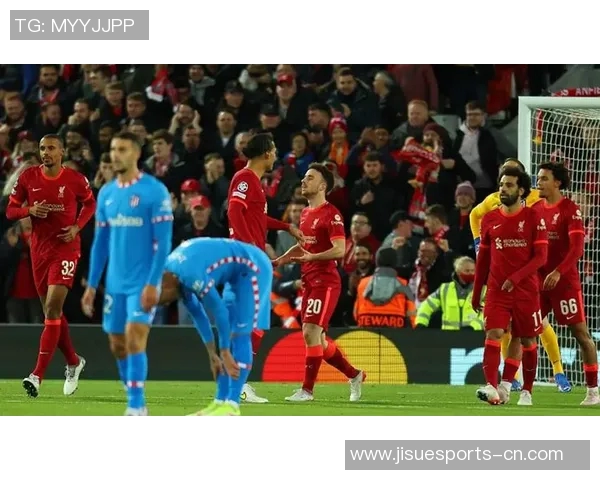 国王杯精彩对决马竞大胜利物浦红牌争议引发全场热议