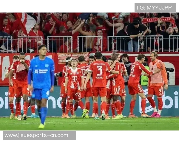 意甲精彩对决拜仁大胜巴黎圣日耳曼补时进球引发全场狂欢与转会传闻