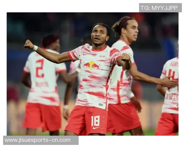 莱比锡大胜波尔图引发红牌争议赛场沸腾历史冷门再添一笔 莱比锡大胜波尔图引发红牌争议赛场沸腾历史冷门再添一笔