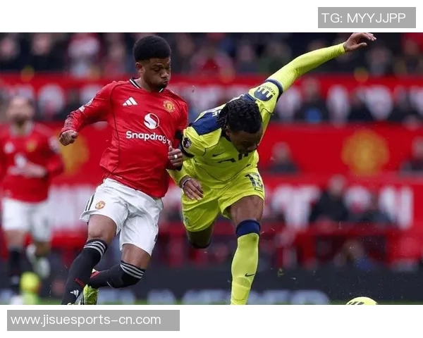 足总杯激战热刺与曼联互交白卷红牌争议引发全场热议