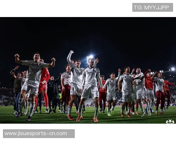 国王杯惊天冷门皇马3-0战胜利物浦战术解析引发全场热议