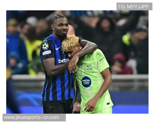 国米与巴萨友谊赛战平精彩瞬间回顾十大进球引发全场热烈反响