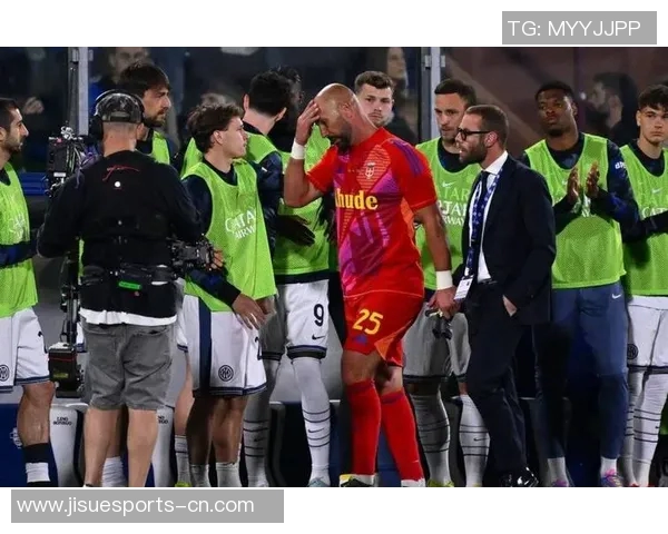 国米逆转热刺友谊赛精彩瞬间回顾十大进球引发全场热烈欢呼